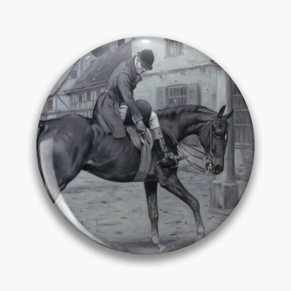 Item preview, George Wright - At the Inn designed and sold by Rehs.