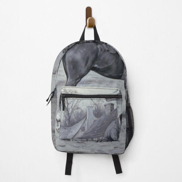 Item preview, George Wright - At the Inn designed and sold by Rehs.