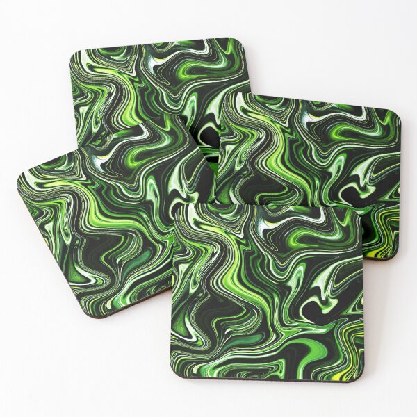 Item preview, Green Liquid designed and sold by Flydea.