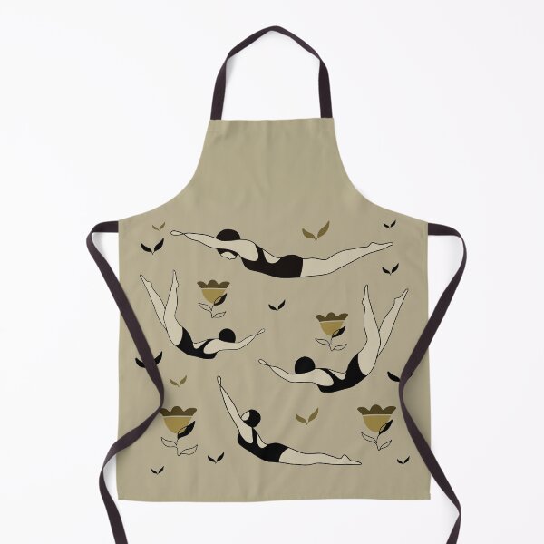 Item preview, Swimmers designed and sold by PinkSnapdragon.