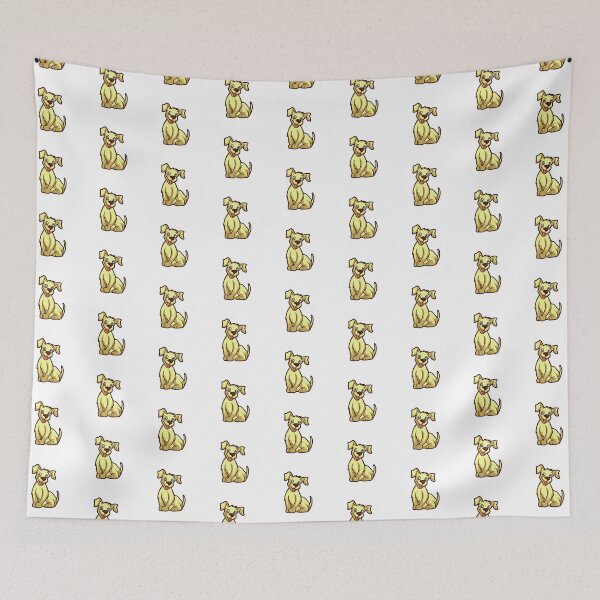 Item preview, Dog s2 designed and sold by guik32.