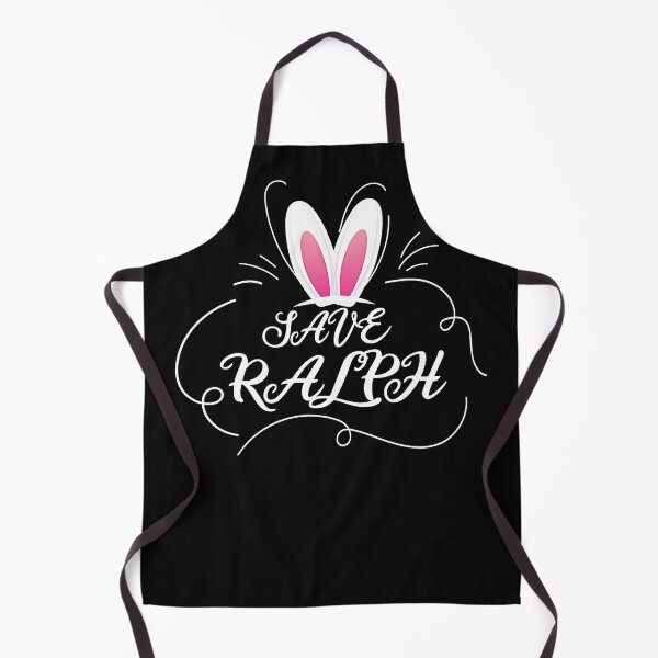 Item preview, cute save ralph the rabbit designed and sold by Tiboga19.