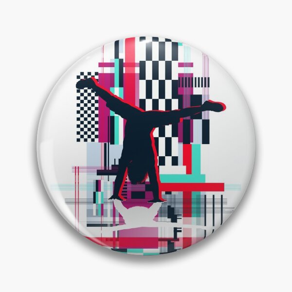 Item preview, Breakdance  designed and sold by C4Rack.