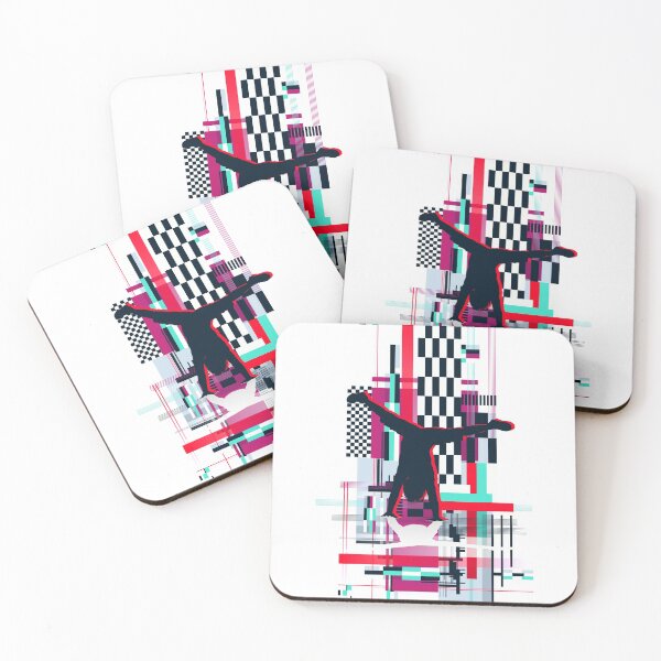 Item preview, Breakdance  designed and sold by C4Rack.