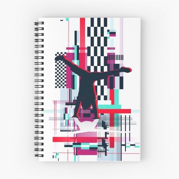 Item preview, Breakdance  designed and sold by C4Rack.