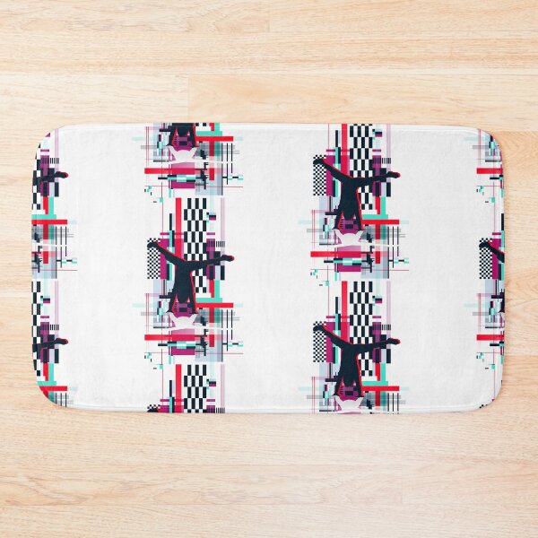 Item preview, Breakdance  designed and sold by C4Rack.