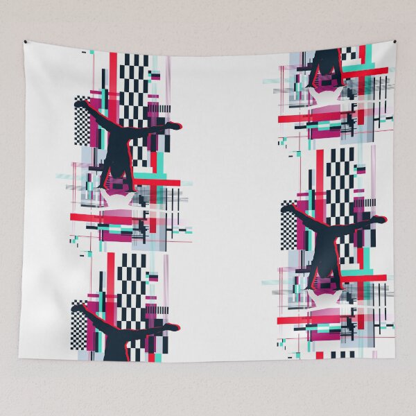 Item preview, Breakdance  designed and sold by C4Rack.