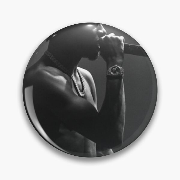 Item preview, Lil Tjay Black White Classic designed and sold by AprilA50.