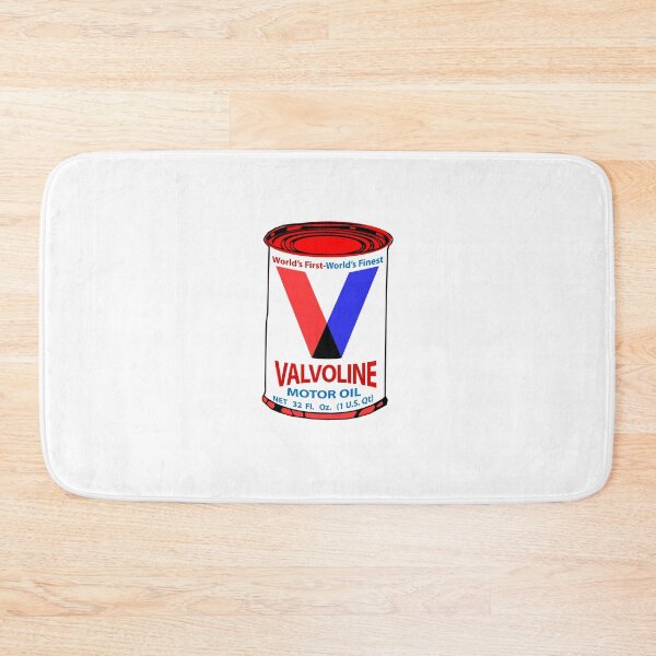 Item preview, Valvoline Oil Can Pop designed and sold by ArtofDissent.