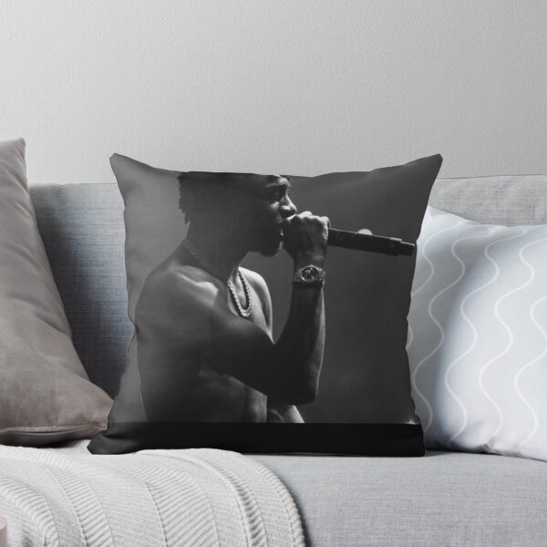Item preview, Lil Tjay Black White Classic designed and sold by AprilA50.