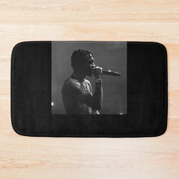 Item preview, Lil Tjay Black White Classic designed and sold by AprilA50.