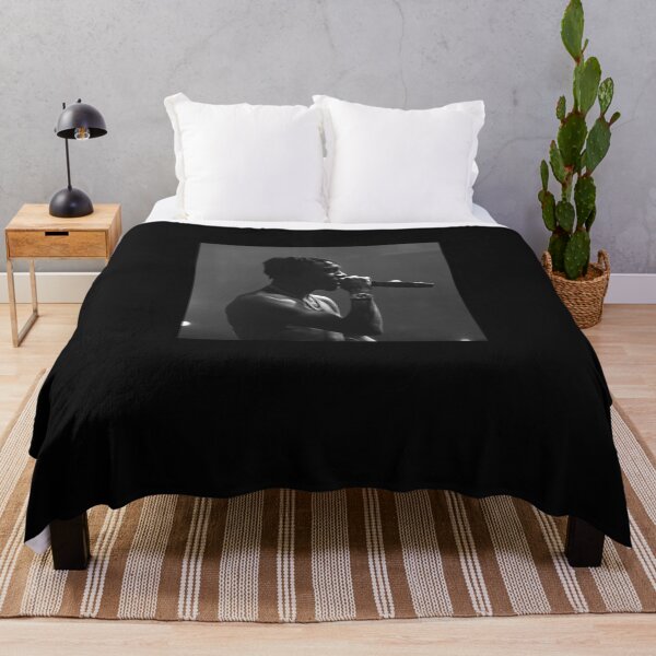 Item preview, Lil Tjay Black White Classic designed and sold by AprilA50.