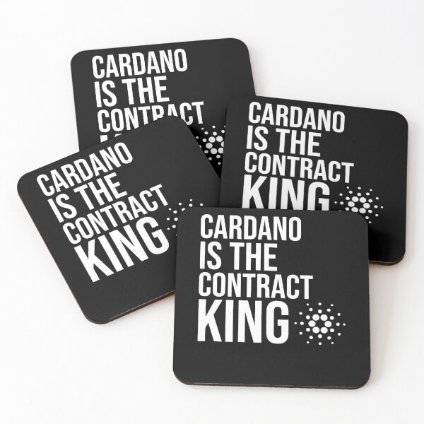Item preview, Cardano ADA Cryptocurrency designed and sold by jacks-tees.