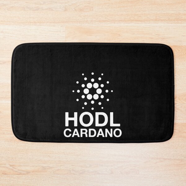 Artikelvorschau, Cardano ADA Kryptowährung entworfen und verkauft von jacks-tees.