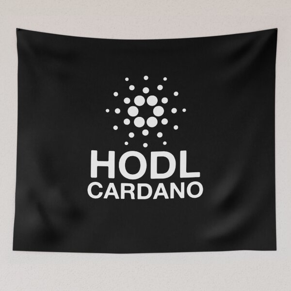 Item preview, Cardano ADA Cryptocurrency designed and sold by jacks-tees.