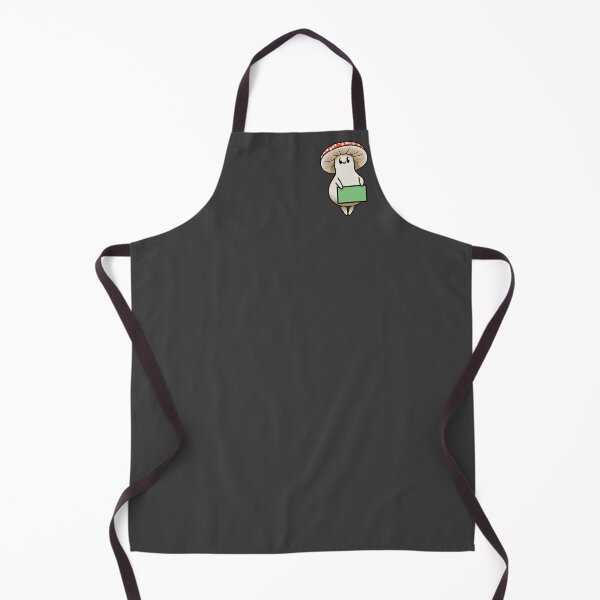 Item preview, Blank Pronoun Mushy designed and sold by Megan Cork.