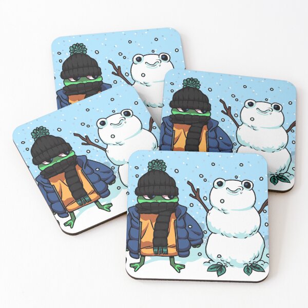 Item preview, Snow Buddy designed and sold by AlizorClassic.