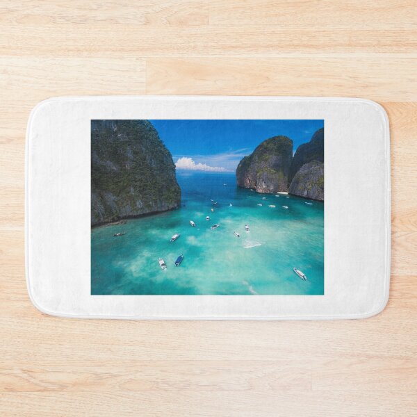 Item preview, Phuket Island, Thailand Beach designed and sold by newburyboutique.
