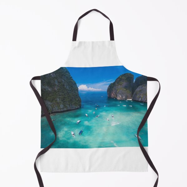 Item preview, Phuket Island, Thailand Beach designed and sold by newburyboutique.