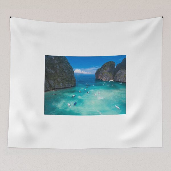 Item preview, Phuket Island, Thailand Beach designed and sold by newburyboutique.