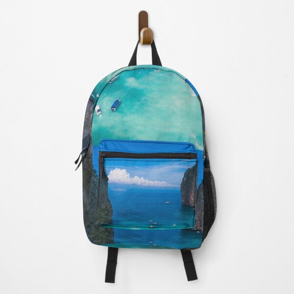 Item preview, Phuket Island, Thailand Beach designed and sold by newburyboutique.