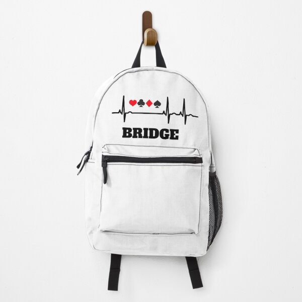 Item preview, Bridge Player EKG designed and sold by Salvadax.