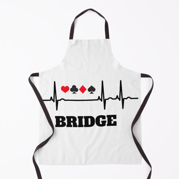 Item preview, Bridge Player EKG designed and sold by Salvadax.