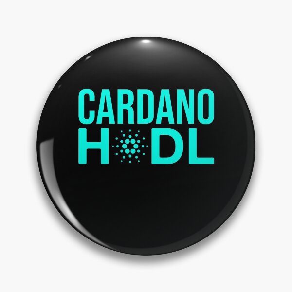 Artikelvorschau, Cardano ADA Kryptowährung entworfen und verkauft von jacks-tees.