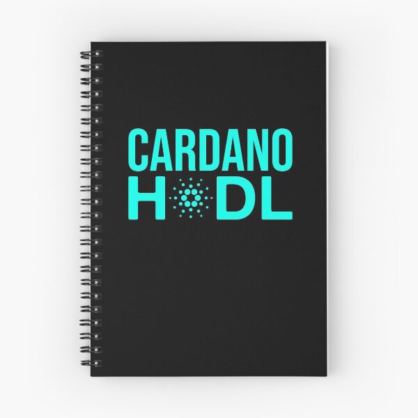 Item preview, Cardano ADA Cryptocurrency designed and sold by jacks-tees.