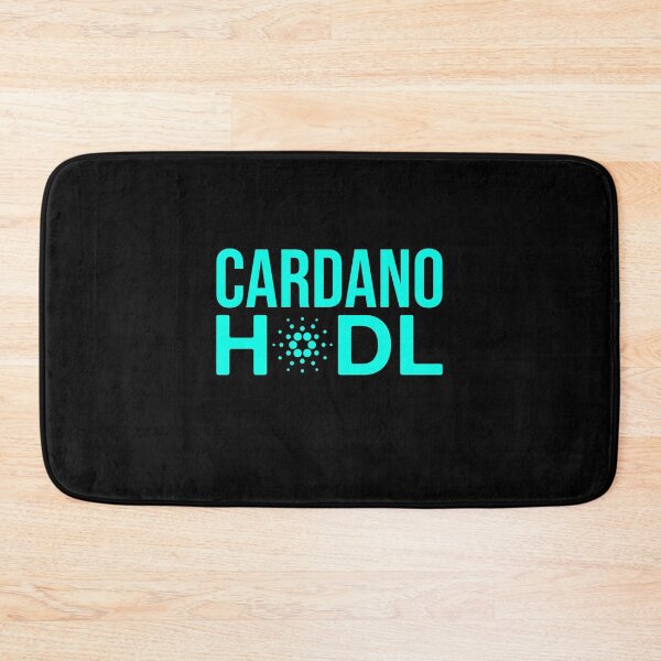 Item preview, Cardano ADA Cryptocurrency designed and sold by jacks-tees.