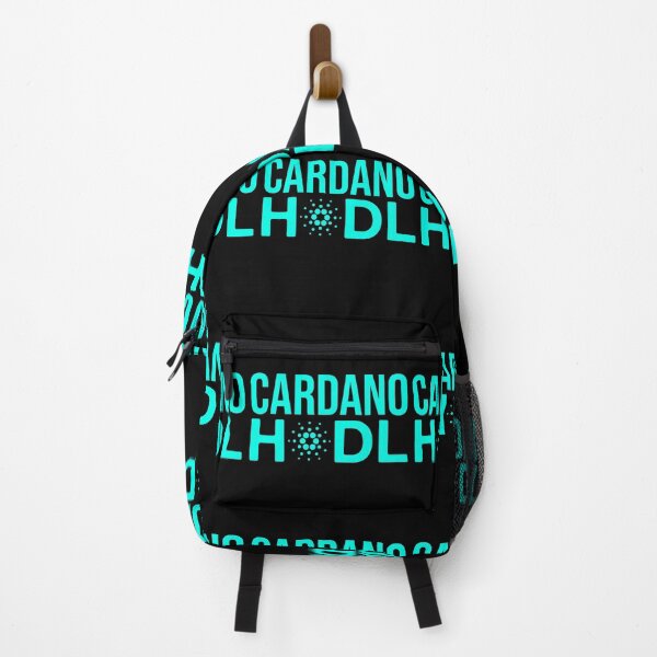 Item preview, Cardano ADA Cryptocurrency designed and sold by jacks-tees.
