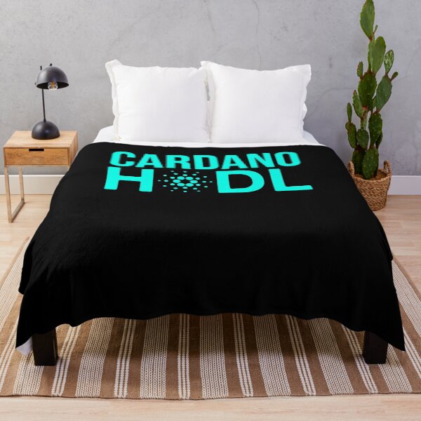 Item preview, Cardano ADA Cryptocurrency designed and sold by jacks-tees.