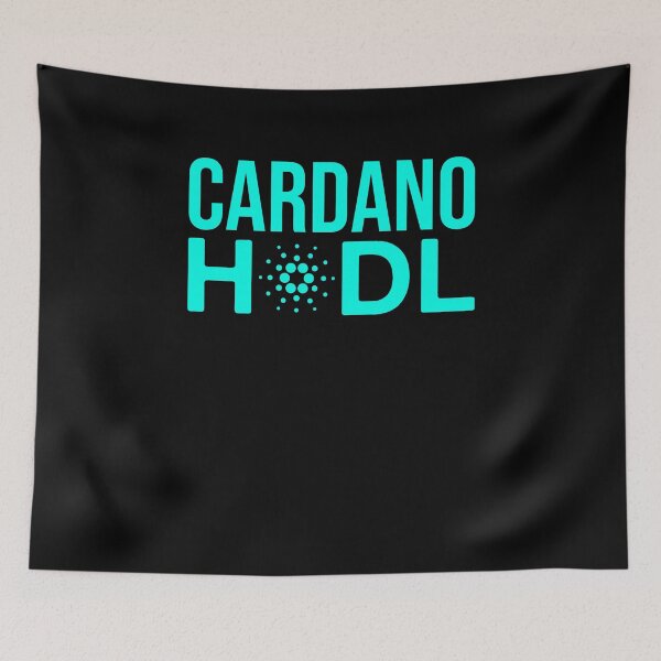 Item preview, Cardano ADA Cryptocurrency designed and sold by jacks-tees.