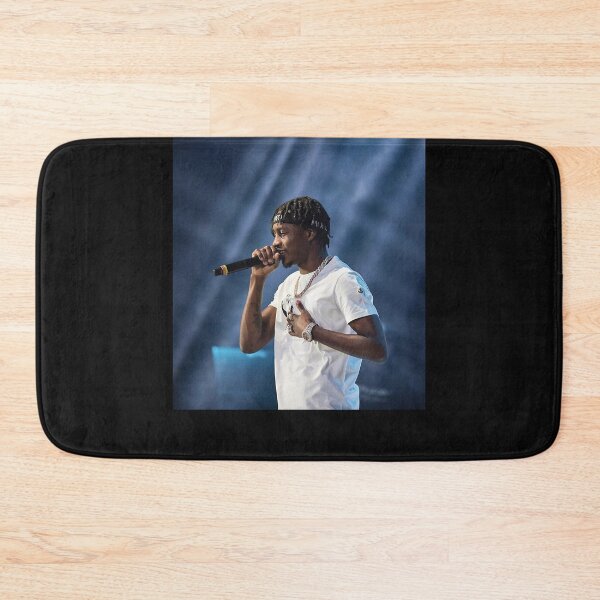 Item preview, Lil Tjay Live Sleeveless Top designed and sold by AprilA50.