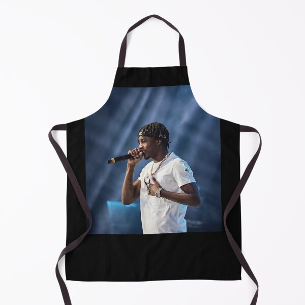 Item preview, Lil Tjay Live Sleeveless Top designed and sold by AprilA50.