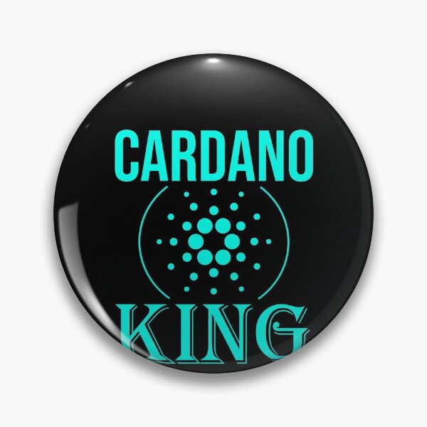 Artikelvorschau, Cardano ADA Kryptowährung entworfen und verkauft von jacks-tees.