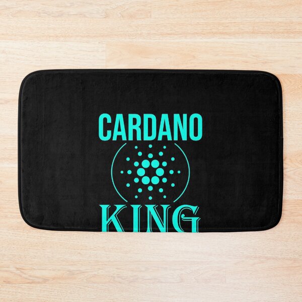 Artikelvorschau, Cardano ADA Kryptowährung entworfen und verkauft von jacks-tees.