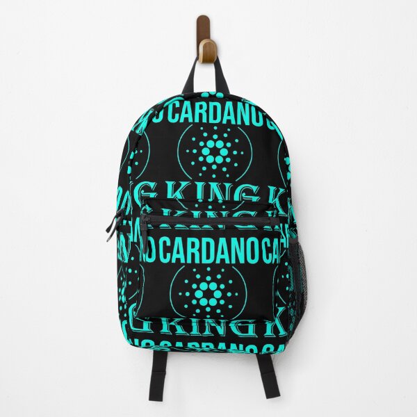 Item preview, Cardano ADA Cryptocurrency designed and sold by jacks-tees.
