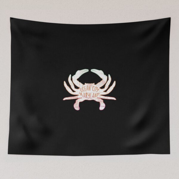 Item preview, Ocean City Maryland Ocean City Maryland Tourist designed and sold by mackpatsy.