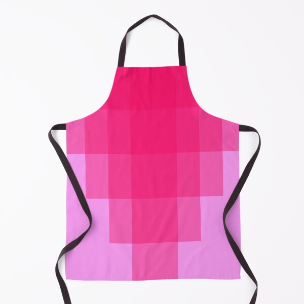 Item preview, Pattern Pink Up Triangle Patch designed and sold by wavethreat.