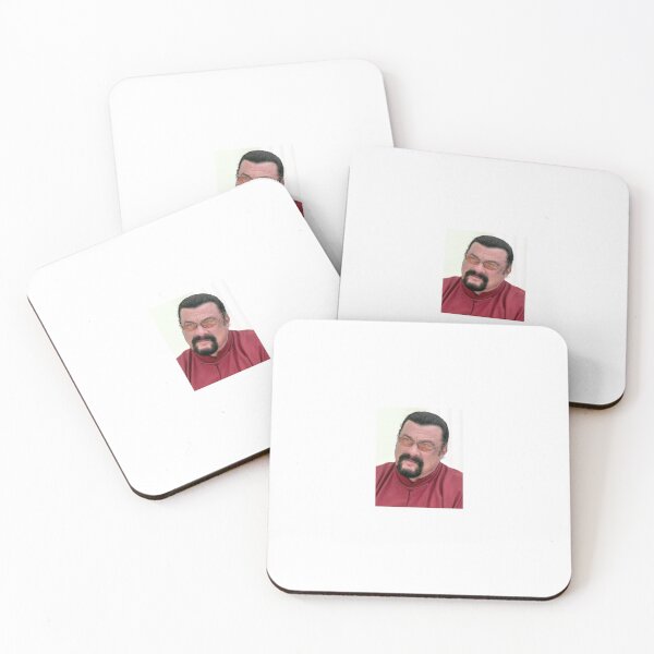 Item preview, Steven Seagal designed and sold by Ianfitzp23.