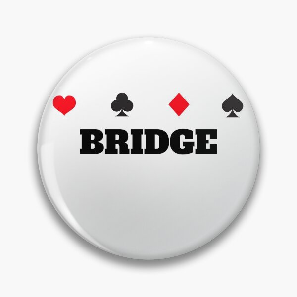 Item preview, Bridge Player designed and sold by Salvadax.