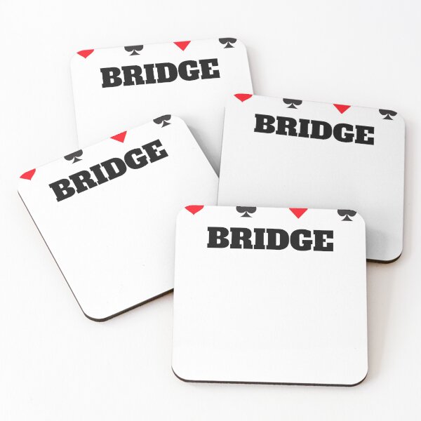 Item preview, Bridge Player designed and sold by Salvadax.