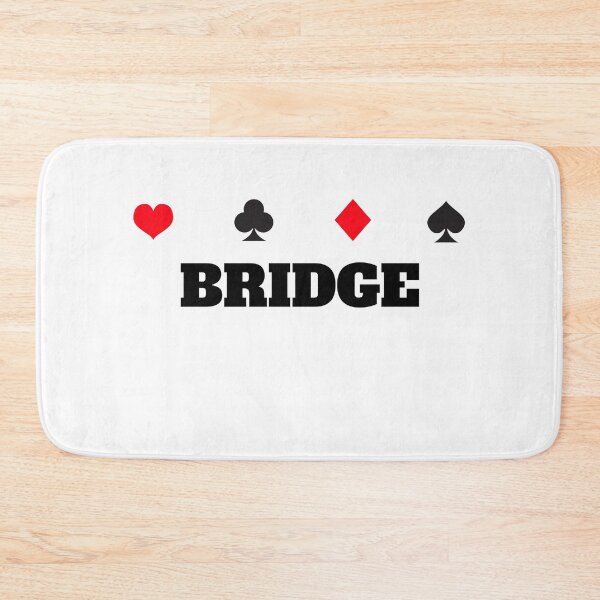 Item preview, Bridge Player designed and sold by Salvadax.