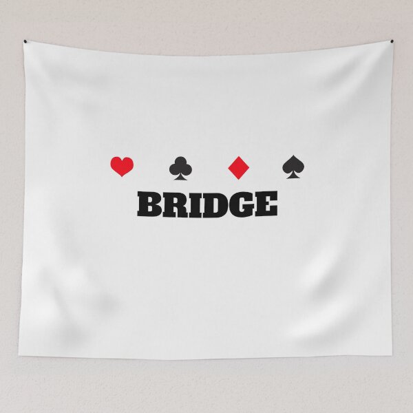Item preview, Bridge Player designed and sold by Salvadax.