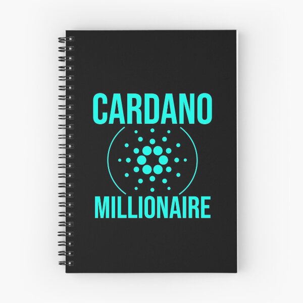 Item preview, Cardano ADA Cryptocurrency designed and sold by jacks-tees.