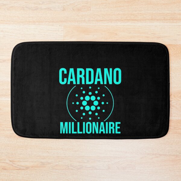 Item preview, Cardano ADA Cryptocurrency designed and sold by jacks-tees.