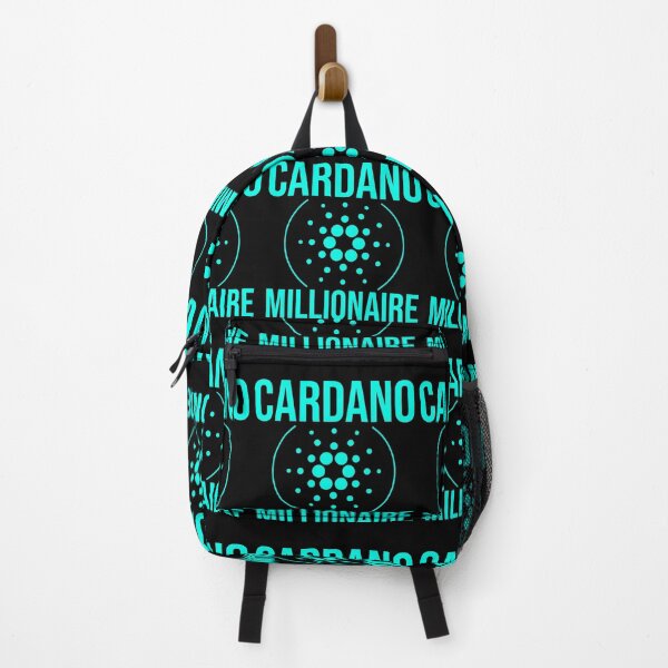 Item preview, Cardano ADA Cryptocurrency designed and sold by jacks-tees.