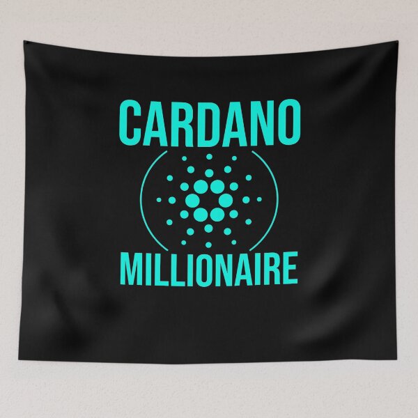 Item preview, Cardano ADA Cryptocurrency designed and sold by jacks-tees.