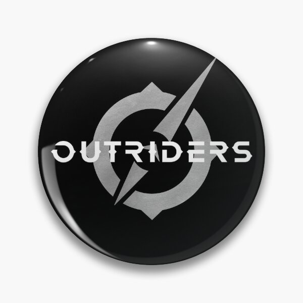 Item preview, Outriders designed and sold by laurasgallery.